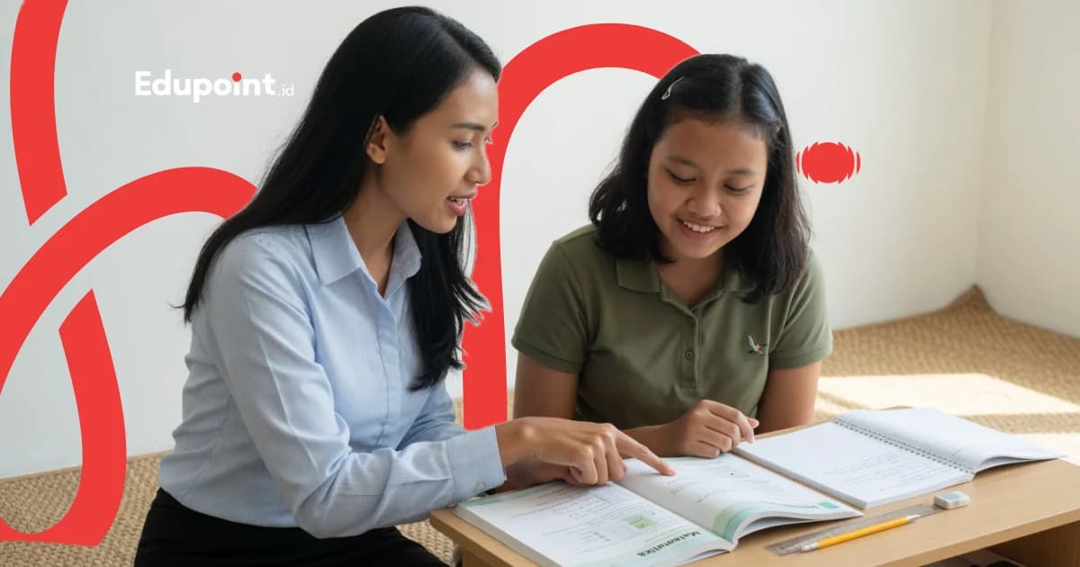 Private Tutor in Grobogan