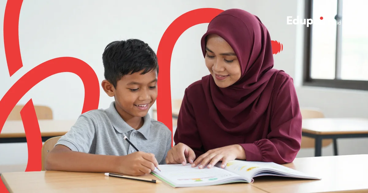 Private Tutor in Jepara