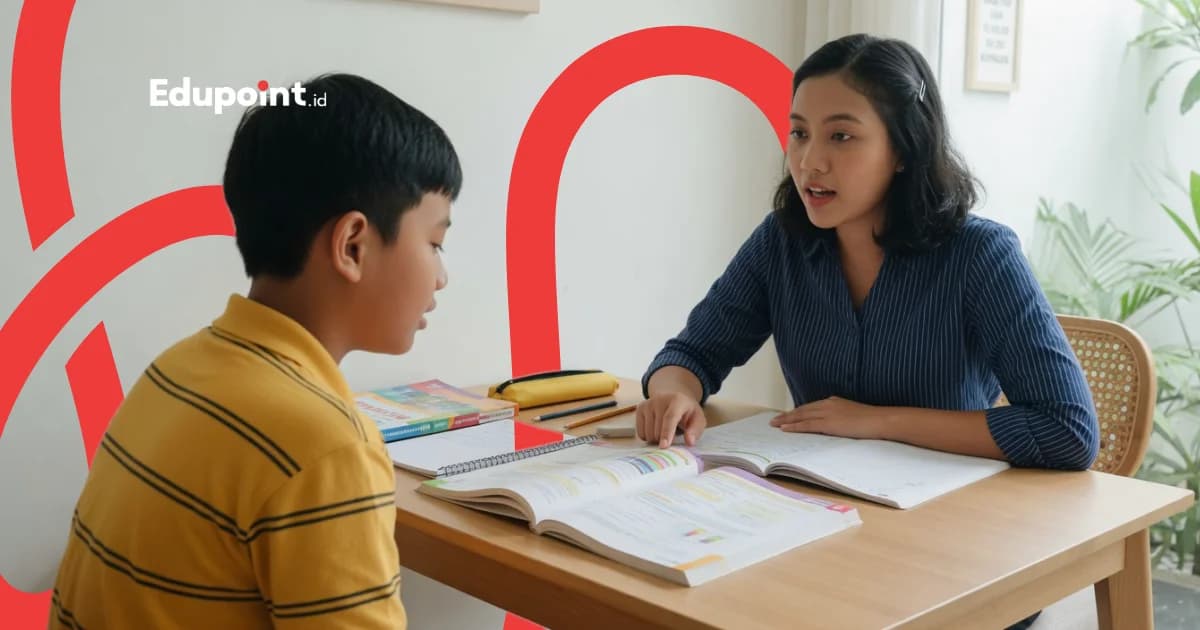 Guru Les Privat Kapuas