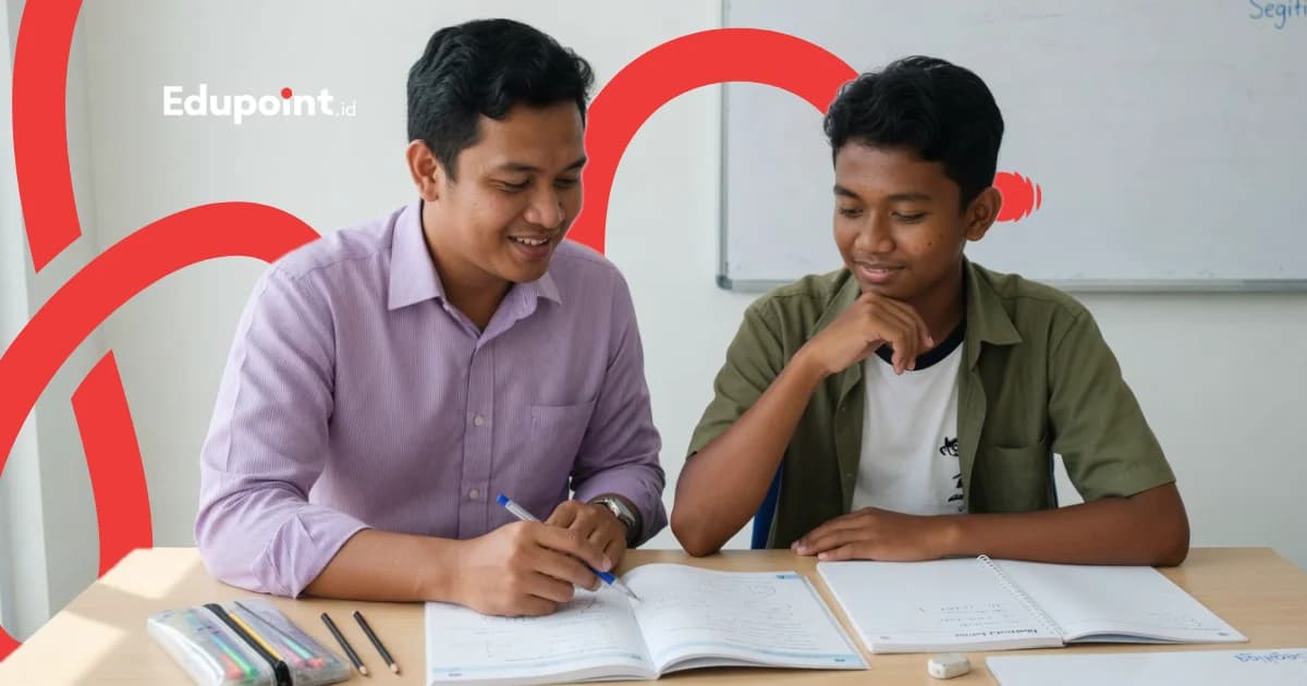 Private Tutor in Manggarai Barat