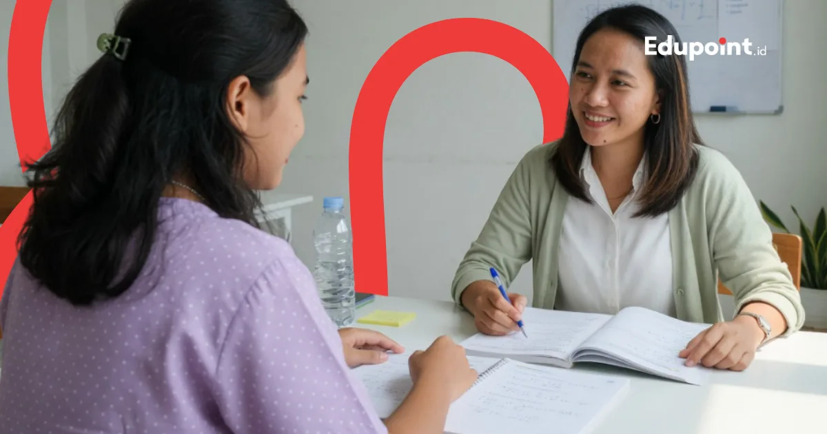 Private Tutor in Manggarai Timur