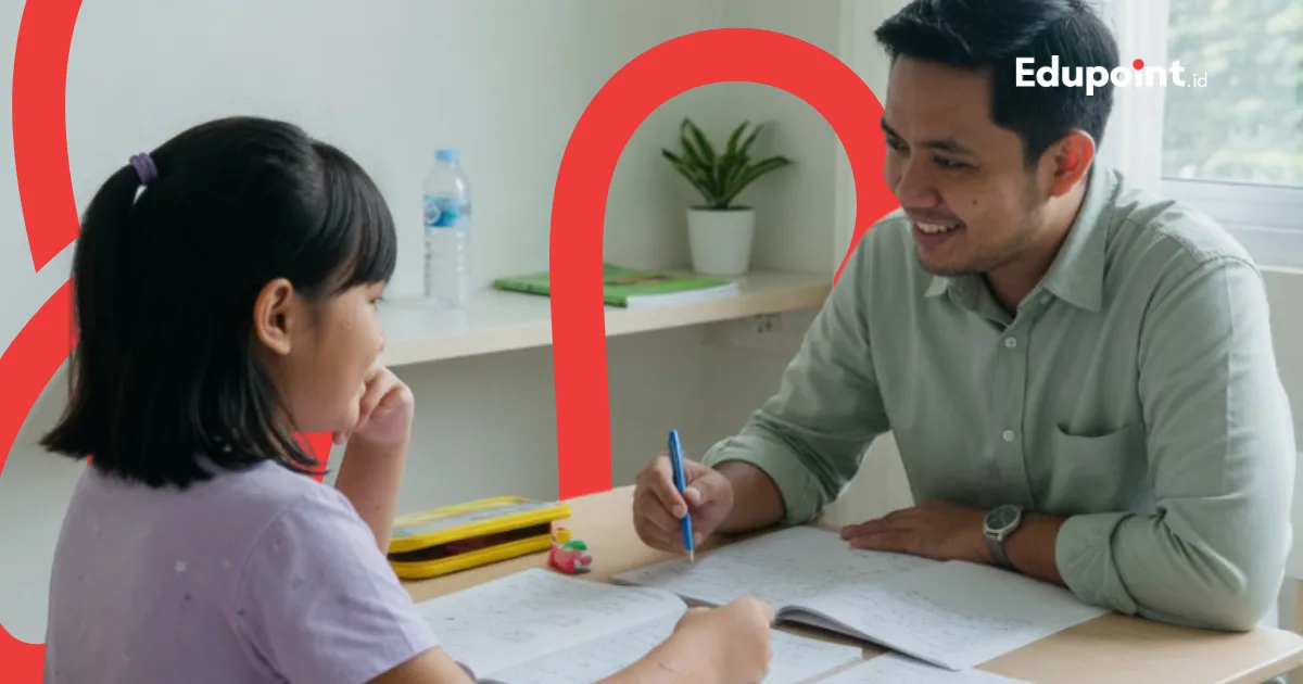Private Tutor in Manggarai