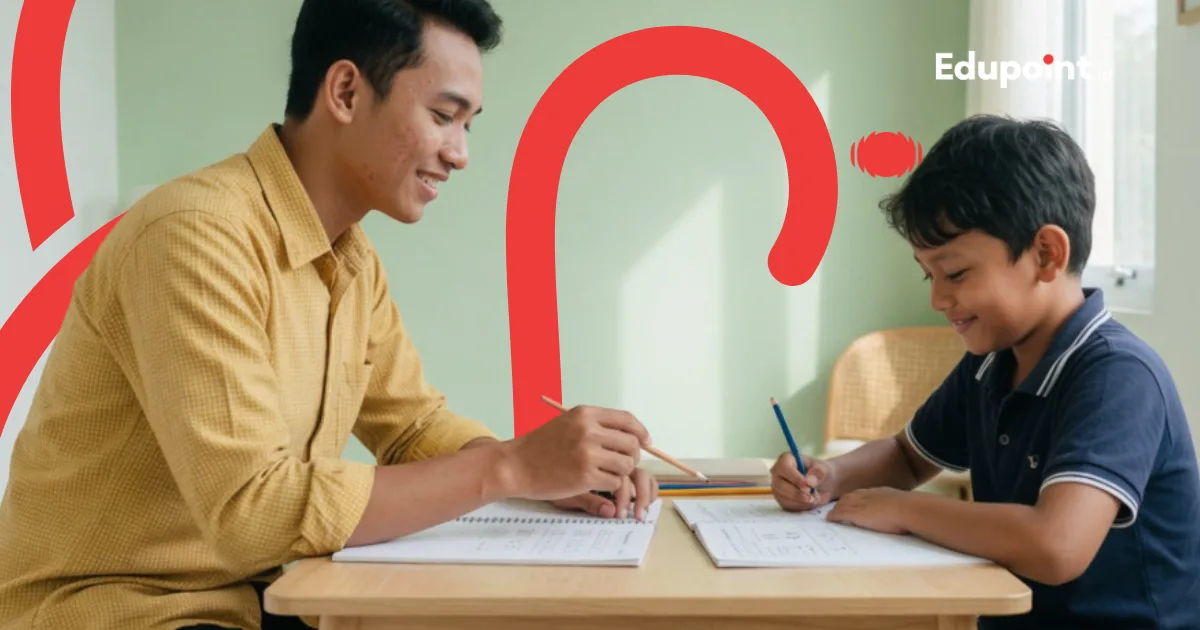 Private Tutor in Morowali Utara