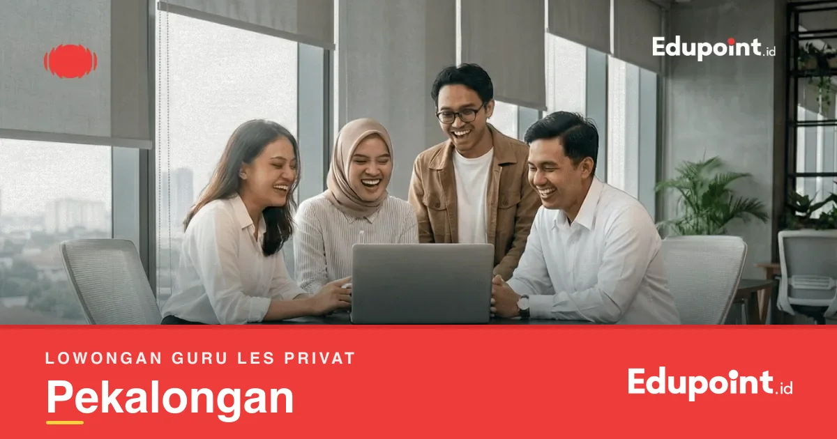 Private Tutor in Pekalongan