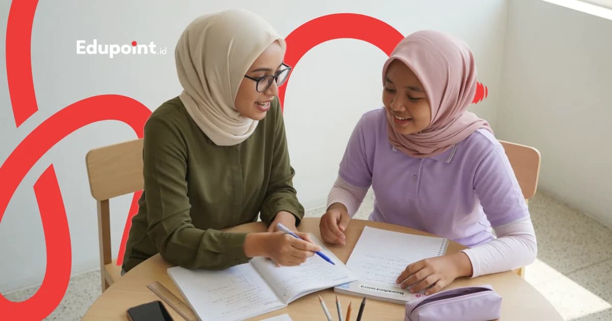 Private Tutor in Pesisir Selatan