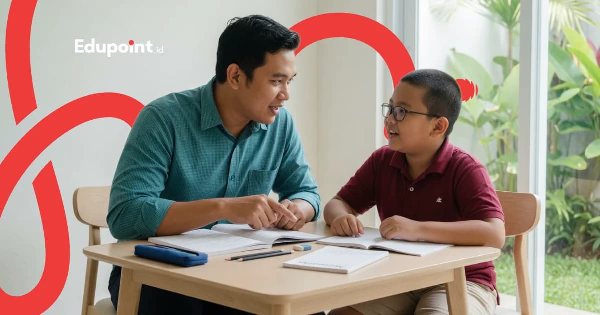 Private Tutor in Purbalingga