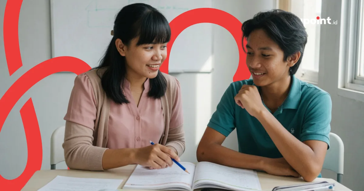 Private Tutor in Sumba Barat