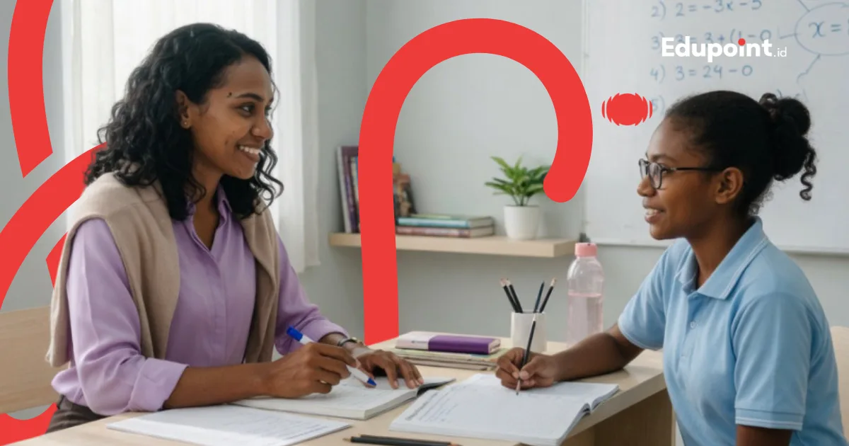 Private Tutor in Teluk Bintuni