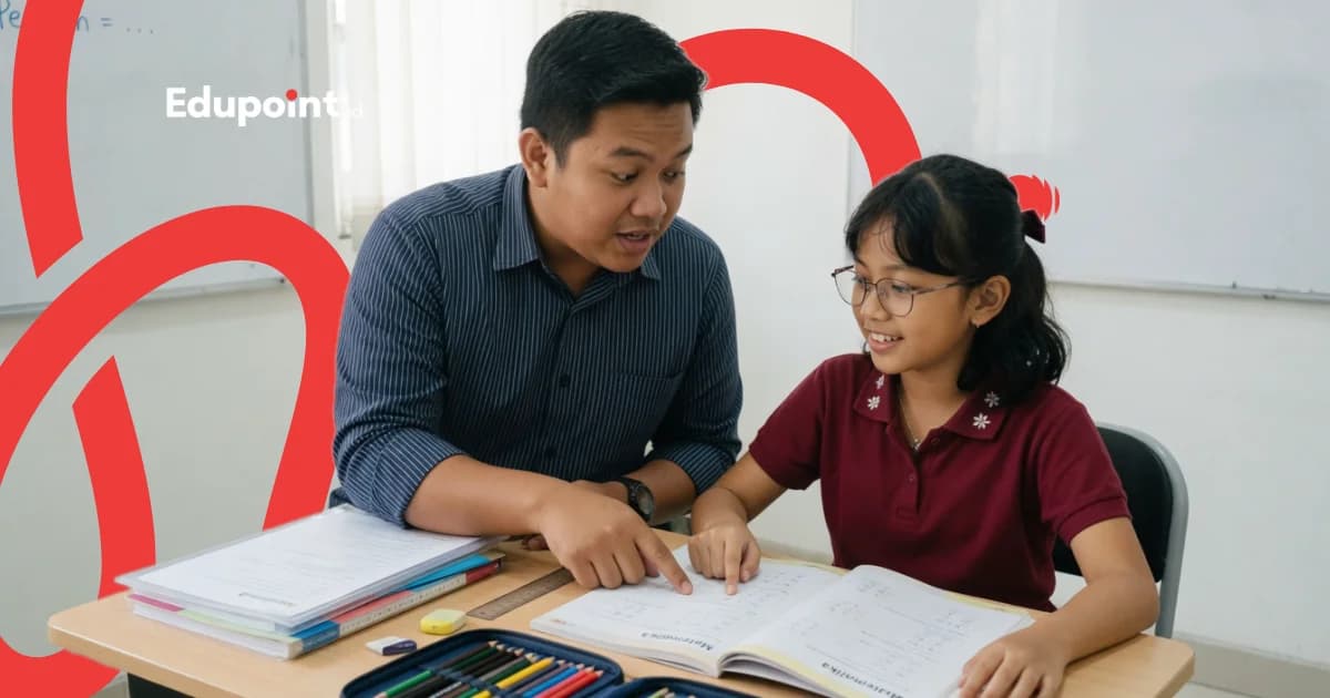 Private Tutor in Temanggung