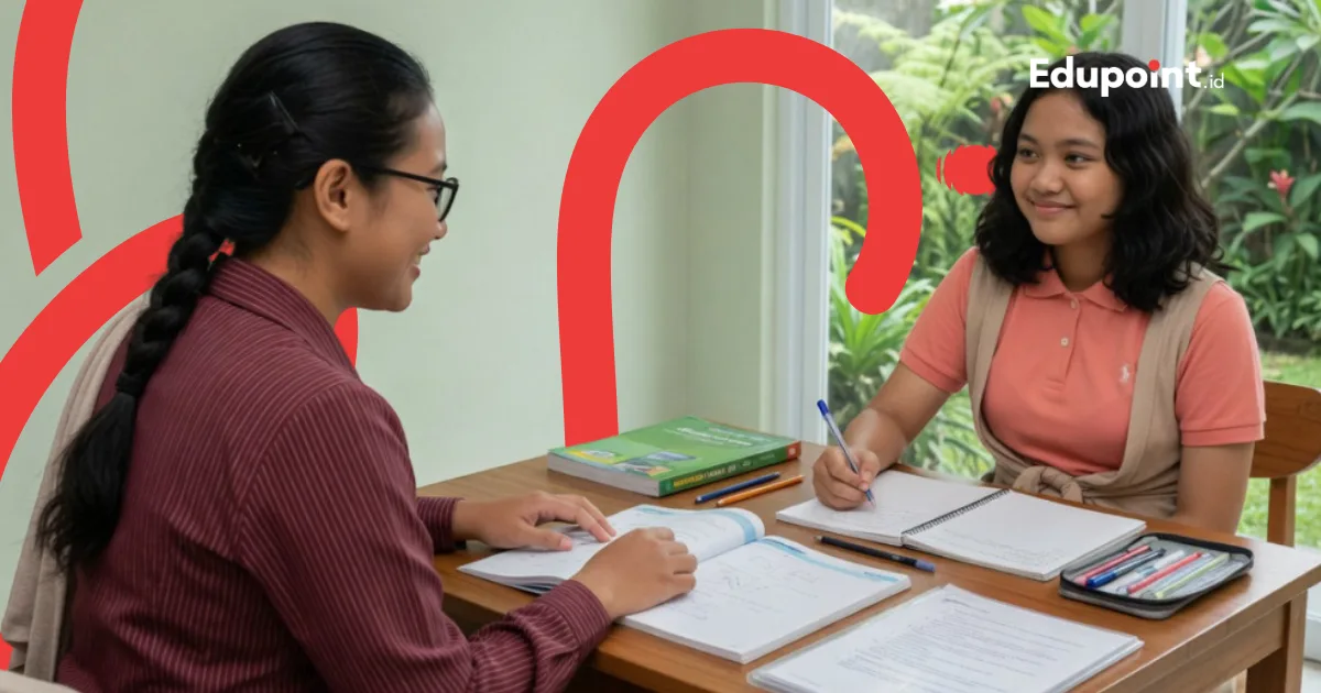 Private Tutor in Way Kanan
