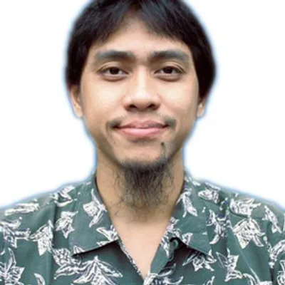 Ustadz Ahmad S.