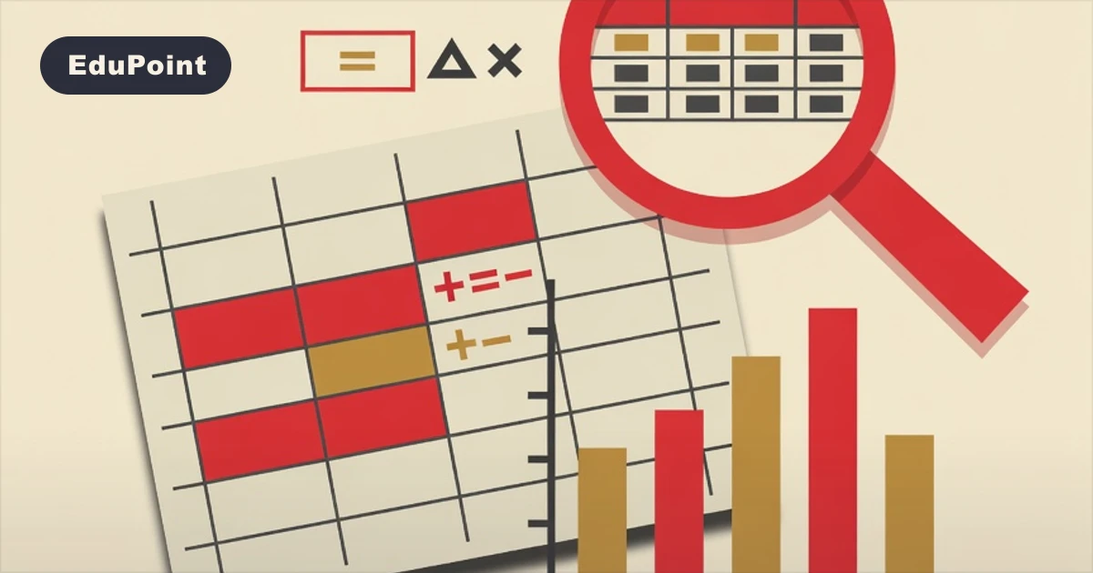 Cara Belajar Excel dari Nol untuk Pemula | EduPoint